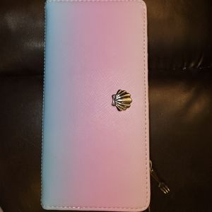 Loungefly Ombre Dinglehopper Wallet